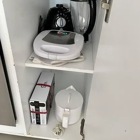 Excelente Apartamento Morros Ultra