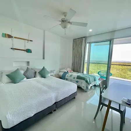 Apartamento Excelente Apartamento Morros Ultra