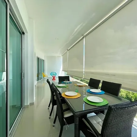 Excelente Apartamento Morros Ultra Apartamento *