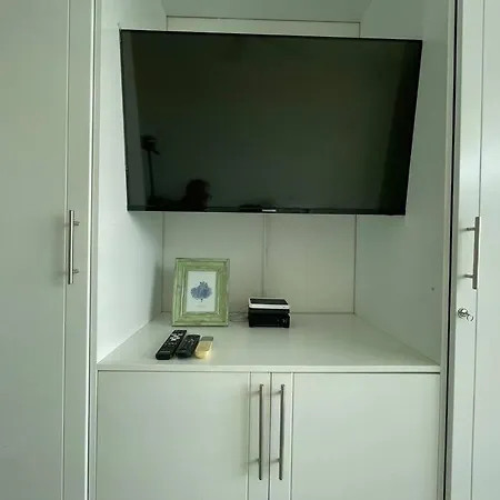 Excelente Apartamento Morros Ultra
