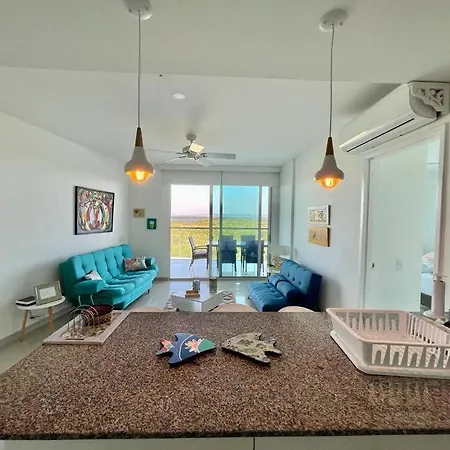 Excelente Apartamento Morros Ultra *