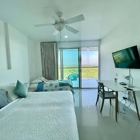 Apartamento Excelente Apartamento Morros Ultra