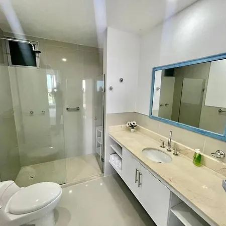 Excelente Apartamento Morros Ultra