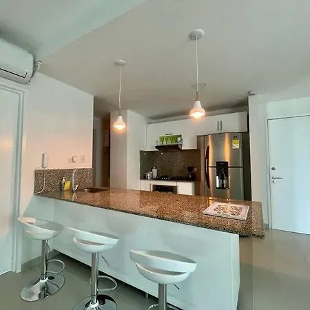 Apartamento Excelente Apartamento Morros Ultra