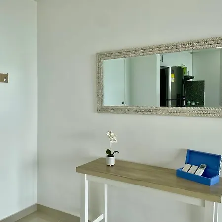 Excelente Apartamento Morros Ultra Apartamento *