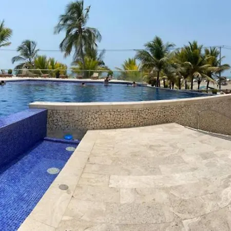 Apartamento Excelente Apartamento Morros Ultra