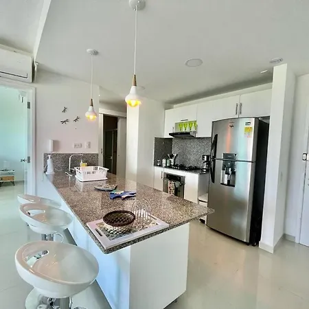 Excelente Apartamento Morros Ultra *