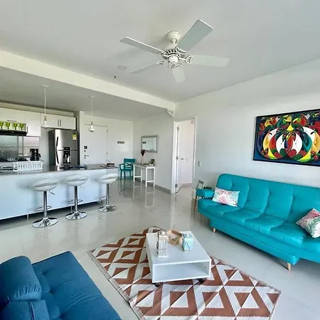 Excelente Apartamento Morros Ultra Apartamento