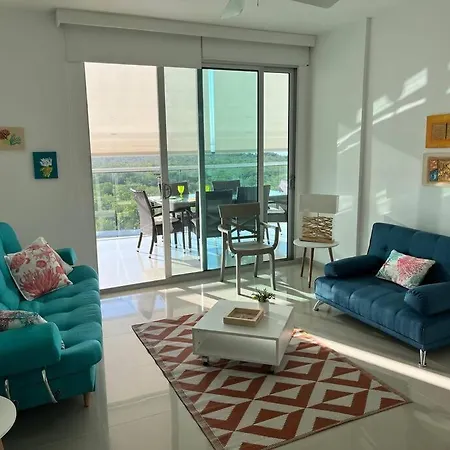 Apartamento Excelente Apartamento Morros Ultra