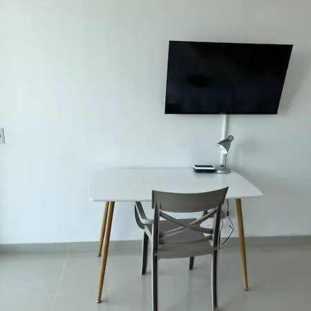 Apartment Excelente Apartamento Morros Ultra *