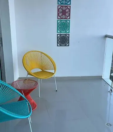 Apartamento Excelente Apartamento Morros Ultra Cartagena