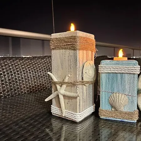 Excelente Apartamento Morros Ultra Cartagena