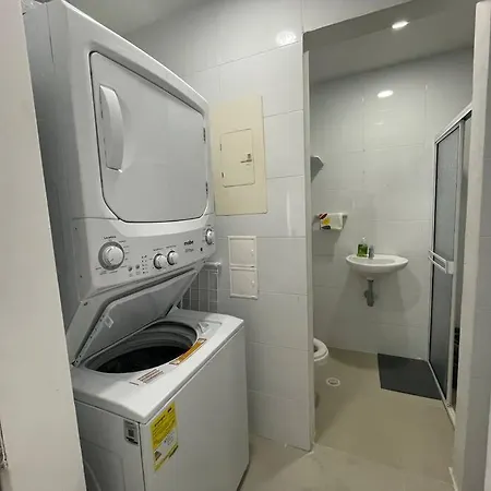 Apartamento Excelente Apartamento Morros Ultra *
