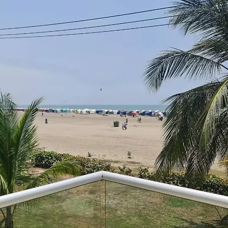 Apartamento Excelente Apartamento Morros Ultra Cartagena