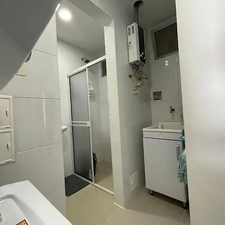 Apartamento Excelente Apartamento Morros Ultra Cartagena
