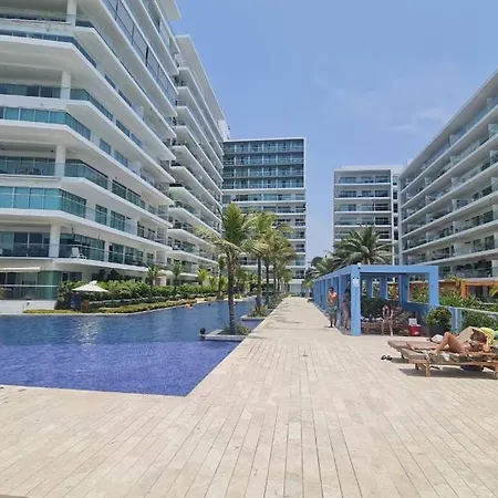 Apartamento Excelente Apartamento Morros Ultra