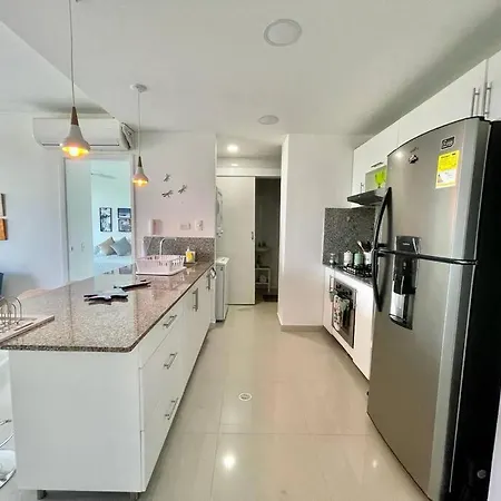 Apartamento Excelente Apartamento Morros Ultra *