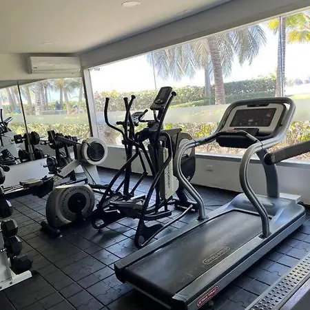 Apartamento Excelente Apartamento Morros Ultra Cartagena