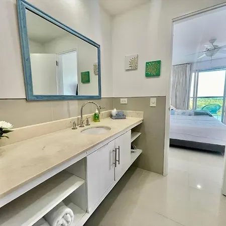 Excelente Apartamento Morros Ultra Cartagena