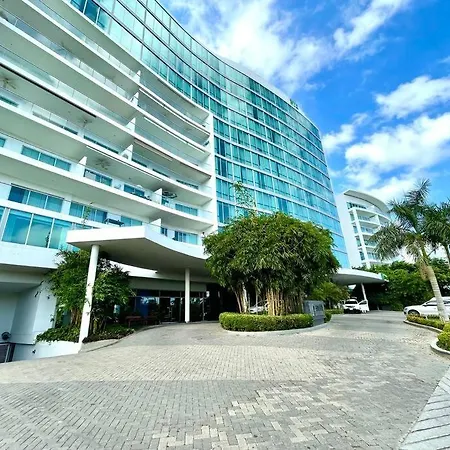 Excelente Apartamento Morros Ultra