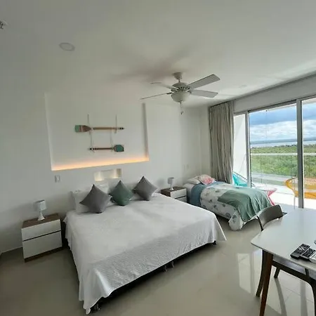 Apartamento Excelente Apartamento Morros Ultra
