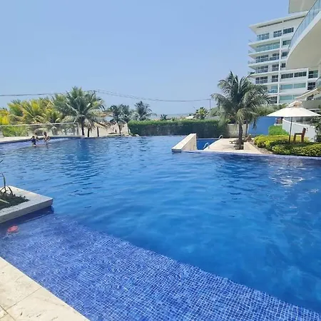 Excelente Apartamento Morros Ultra *