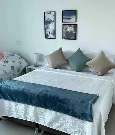 Excelente Apartamento Morros Ultra Apartamento Cartagena