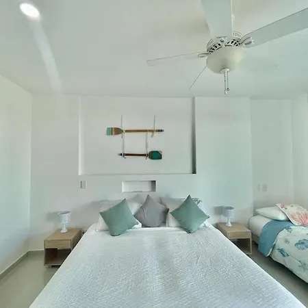 Excelente Apartamento Morros Ultra Apartamento *