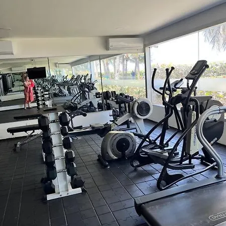 Excelente Apartamento Morros Ultra Apartamento *