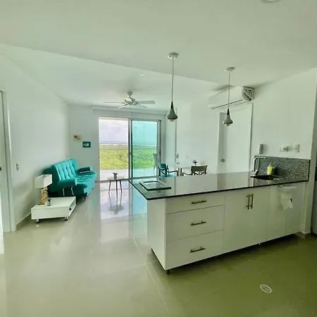 Excelente Apartamento Morros Ultra Cartagena
