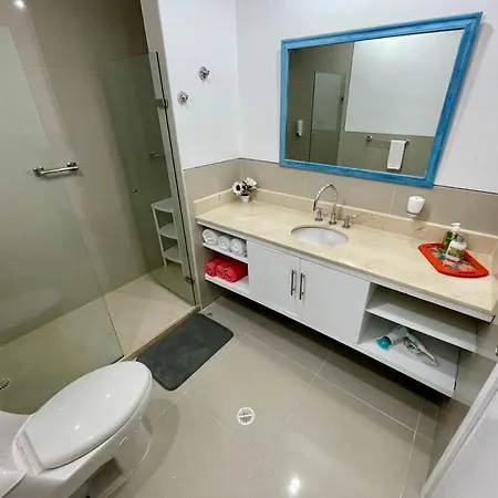 Excelente Apartamento Morros Ultra *