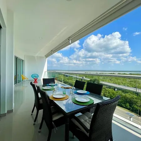 Excelente Apartamento Morros Ultra Apartamento *